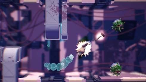 Space Cows screenshot 6