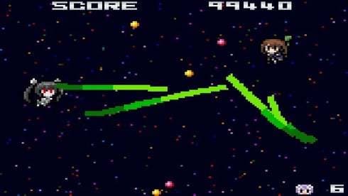 海王星射击 screenshot 3