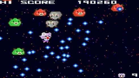 海王星射击 screenshot 6