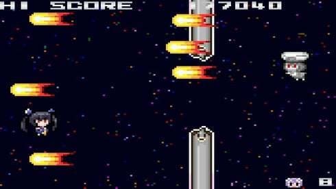 海王星射击 screenshot 4