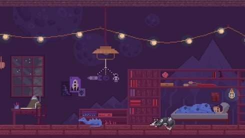 Balthazar's Dream screenshot 5