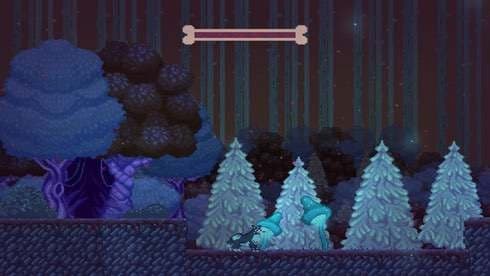 Balthazar's Dream screenshot 3