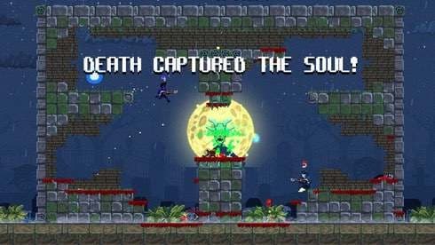 Demons with Shotguns screenshot 6