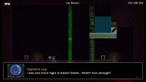 Out There Somewhere screenshot 3