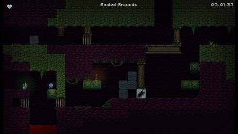 Out There Somewhere screenshot 5