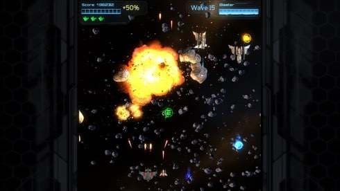Bladestar screenshot 1