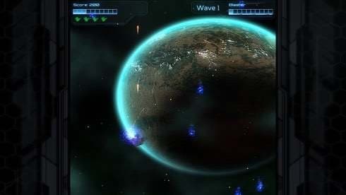 Bladestar screenshot 4