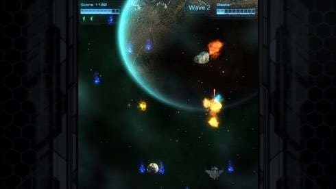 Bladestar screenshot 2