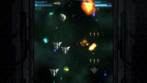 Bladestar screenshot 6