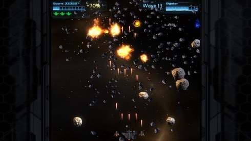 Bladestar screenshot 5