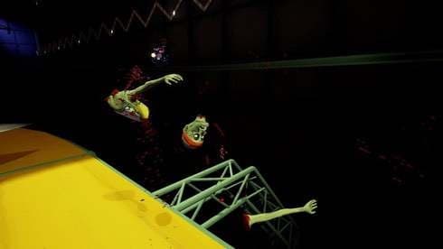 Ben and Ed screenshot 6