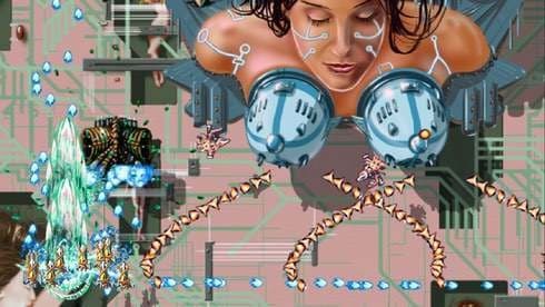 Shoot 1UP screenshot 4