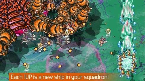 Shoot 1UP screenshot 3