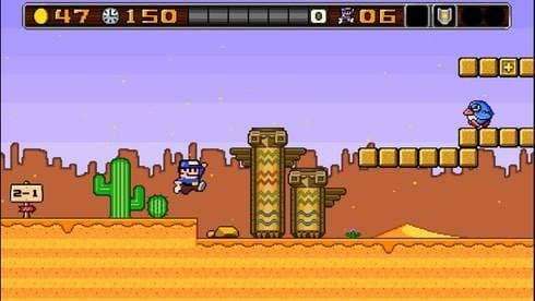 8BitBoy screenshot 1