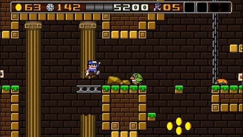 8BitBoy screenshot 4