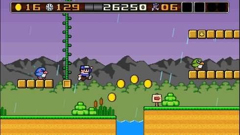 8BitBoy screenshot 3
