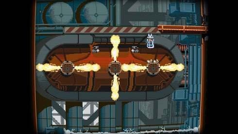 Master Spy screenshot 6