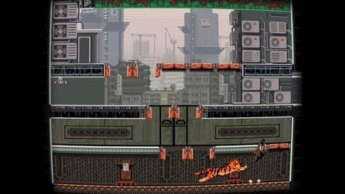 Master Spy screenshot 4