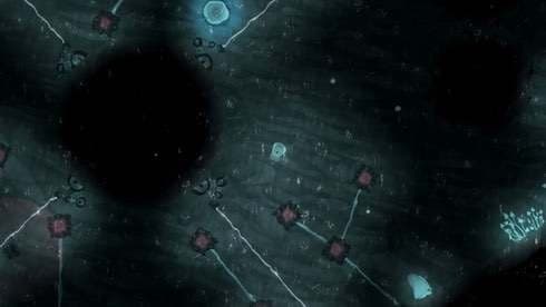 Airscape - The Fall of Gravity screenshot 6
