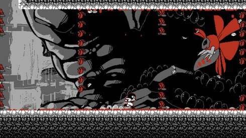 Mute Crimson+ screenshot 3