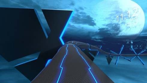 Unpossible screenshot 5