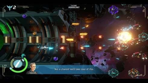 Galacide screenshot 5