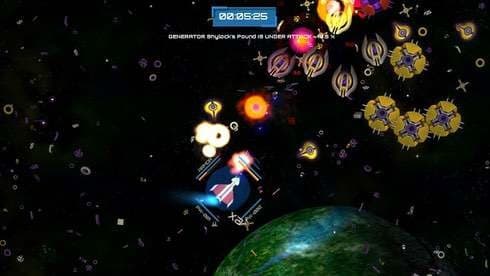 SCHAR: Blue Shield Alliance screenshot 5