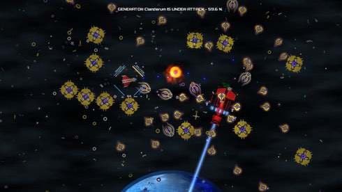 SCHAR: Blue Shield Alliance screenshot 6