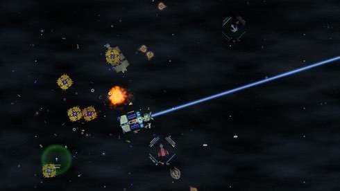 SCHAR: Blue Shield Alliance screenshot 3