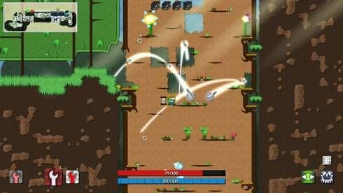 Magicmaker screenshot 1