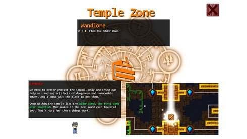 Magicmaker screenshot 6