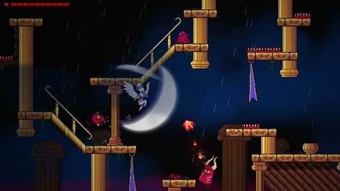 Wings of Vi screenshot 2