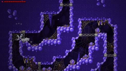 Wings of Vi screenshot 6