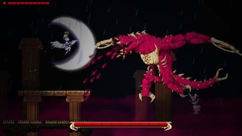 Wings of Vi screenshot 5