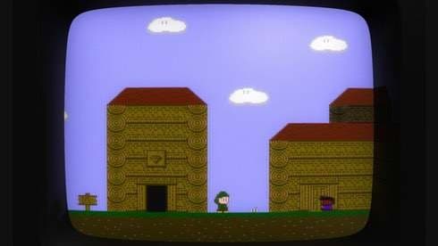 Super Win the Game screenshot 2