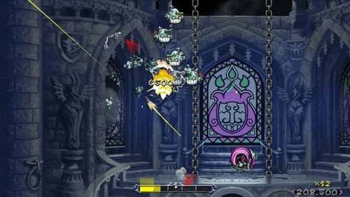 Savant - Ascent screenshot 2
