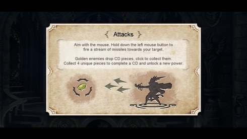 Savant - Ascent screenshot 3