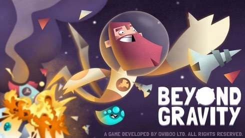 Beyond Gravity screenshot 1