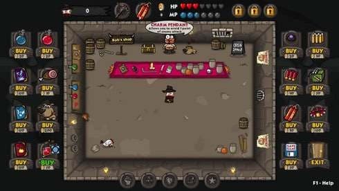 Obludia screenshot 3