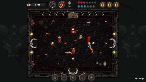 Obludia screenshot 6