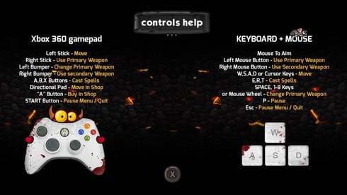 Obludia screenshot 2