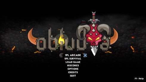 Obludia screenshot 1