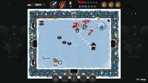 Obludia screenshot 5