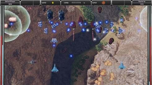 Revolution Ace screenshot 4