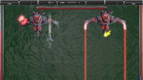 Revolution Ace screenshot 6