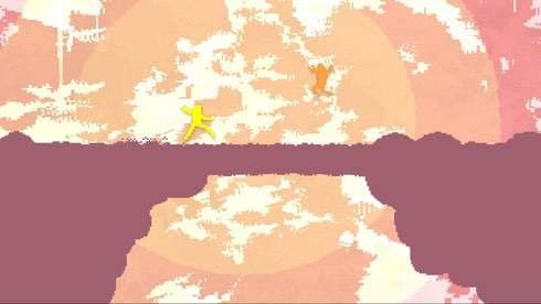Nidhogg screenshot 2