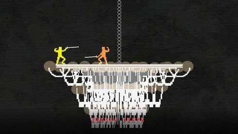 Nidhogg screenshot 6