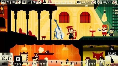 Haunt the House: Terrortown screenshot 4