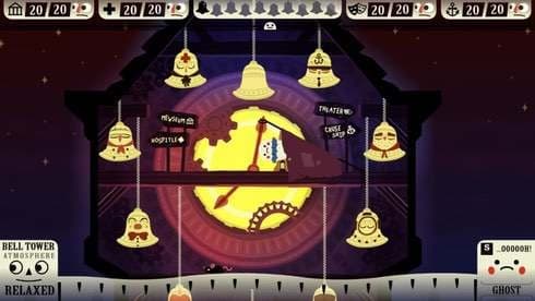 Haunt the House: Terrortown screenshot 3