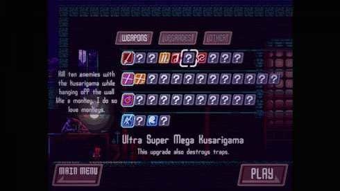 Super House of Dead Ninjas screenshot 3